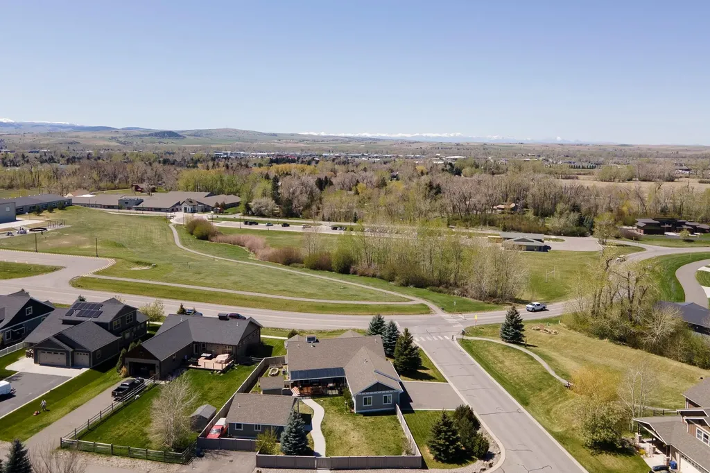 516 Circle F Trail Bozeman MT 59718