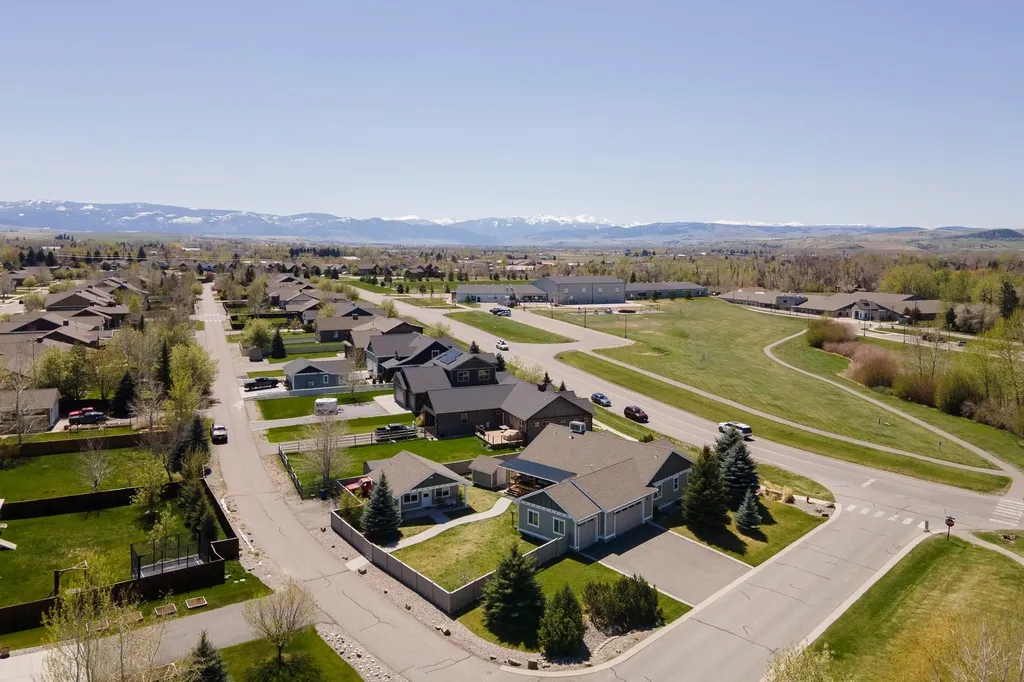 516 Circle F Trail Bozeman MT 59718