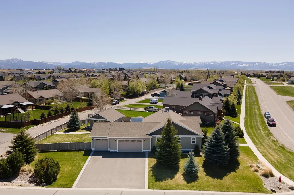 516 Circle F Trail Bozeman MT 59718