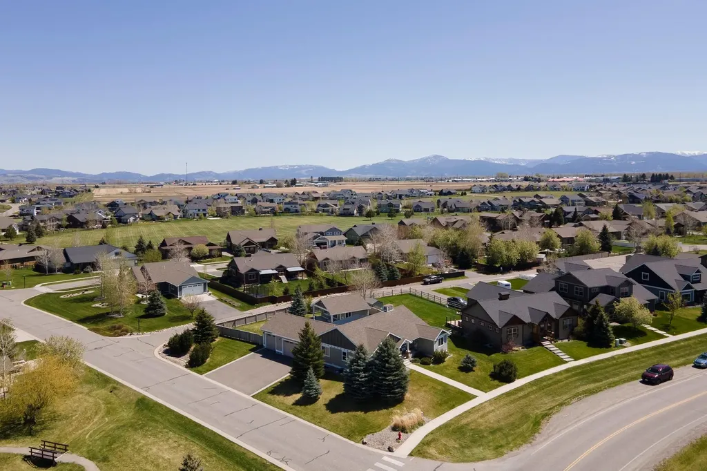 516 Circle F Trail Bozeman MT 59718
