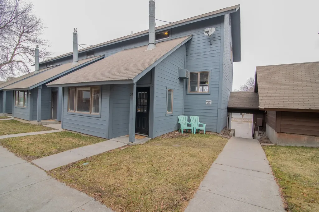 3811 Stephens Avenue Missoula MT 59801
