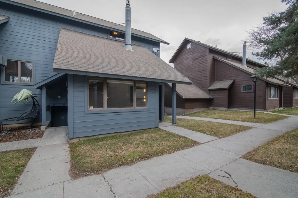 3811 Stephens Avenue Missoula MT 59801