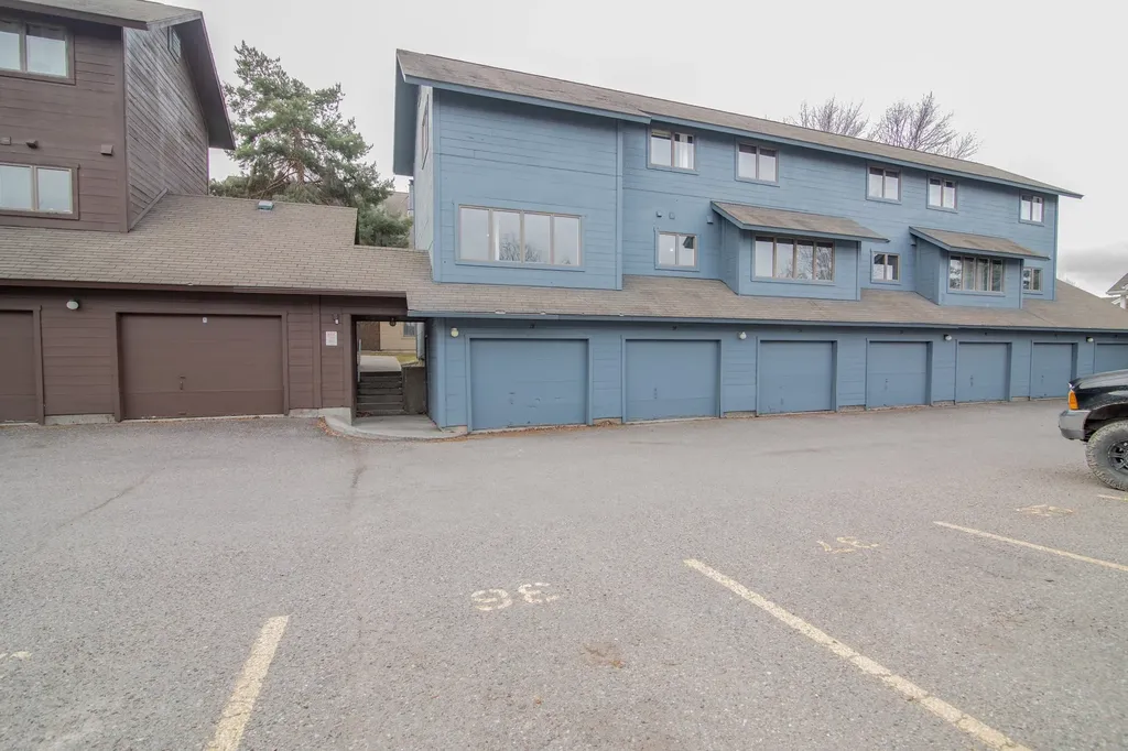 3811 Stephens Avenue Missoula MT 59801