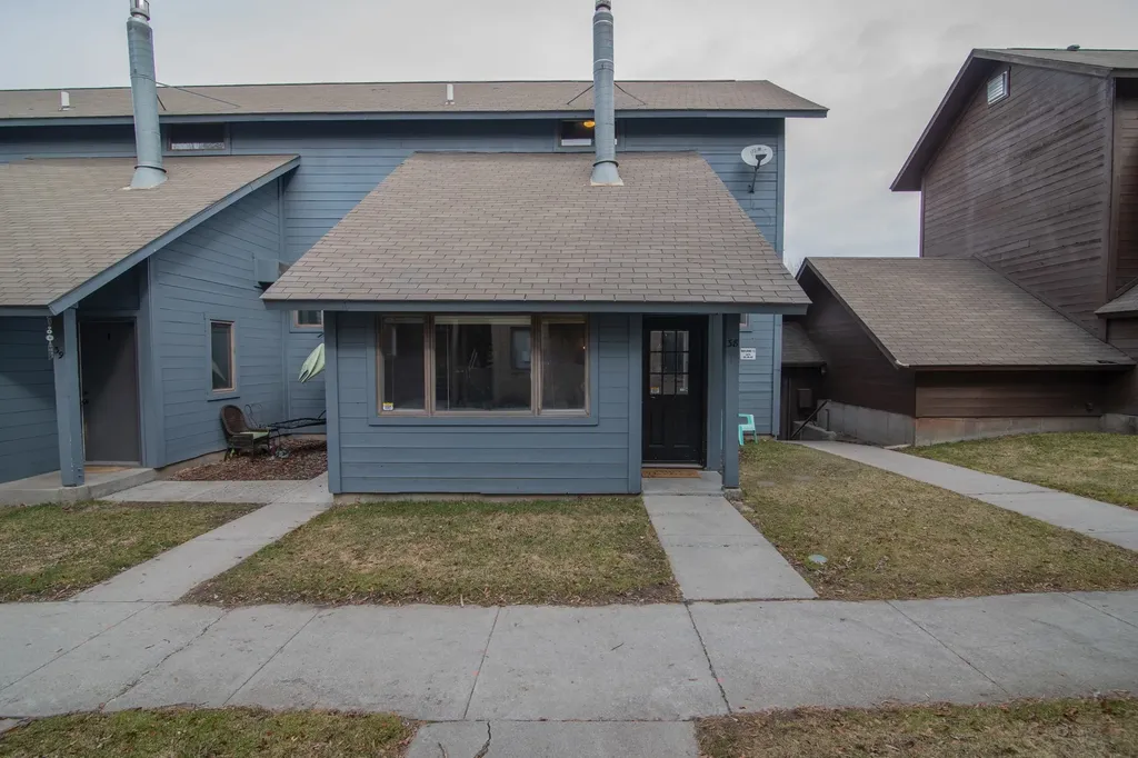 3811 Stephens Avenue Missoula MT 59801