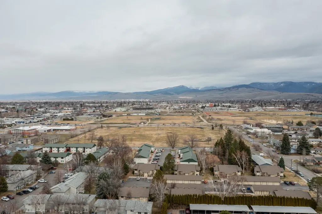3811 Stephens Avenue Missoula MT 59801