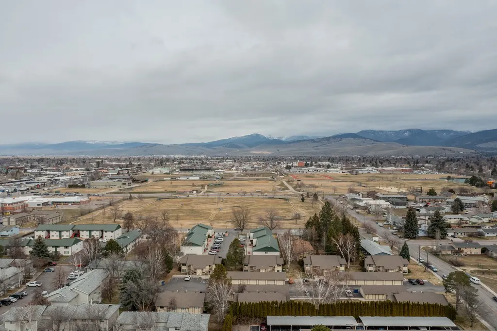 3811 Stephens Avenue Missoula MT 59801