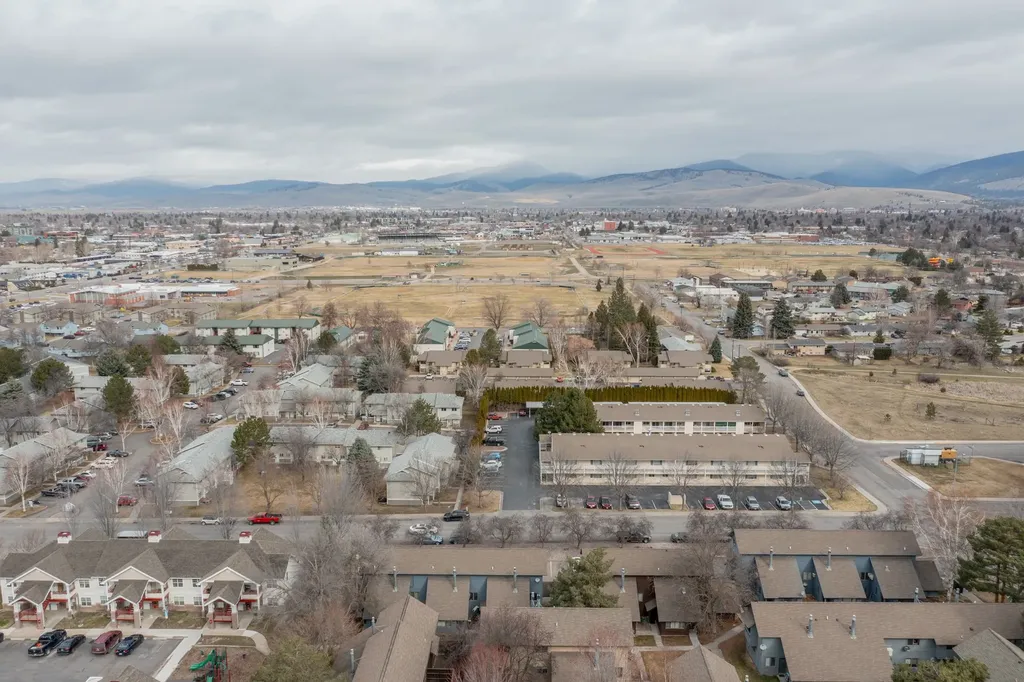 3811 Stephens Avenue Missoula MT 59801