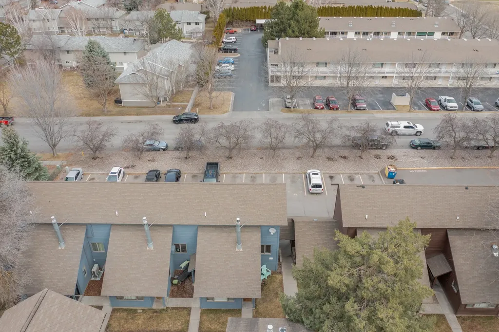 3811 Stephens Avenue Missoula MT 59801