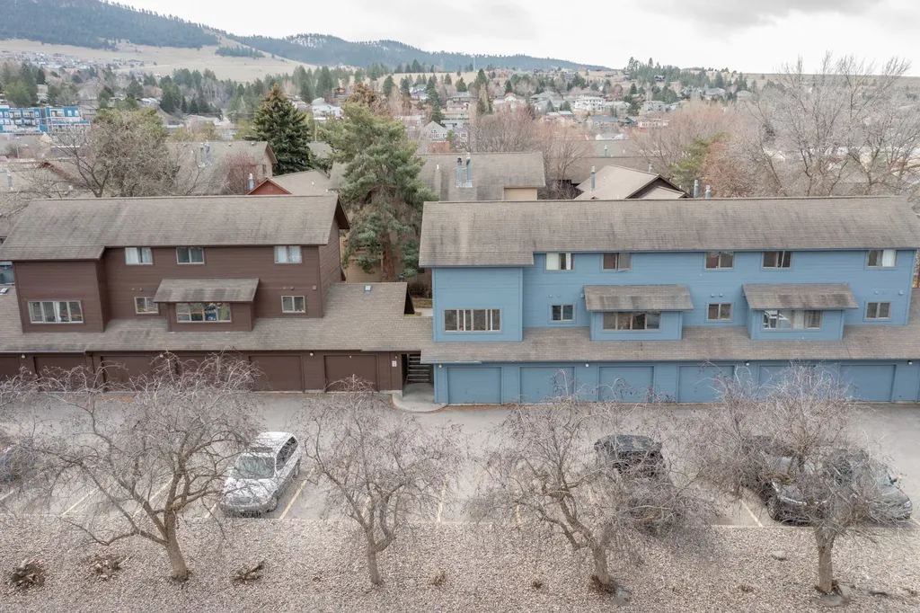 3811 Stephens Avenue Missoula MT 59801