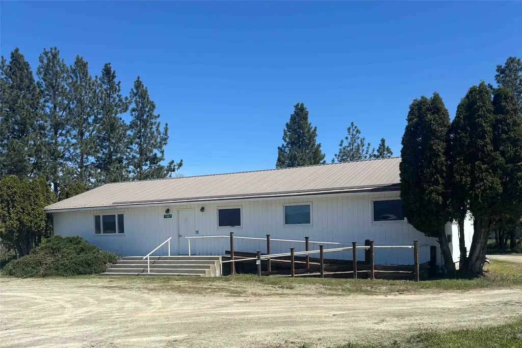 7487 Mount Highway 200 Plains MT 59859