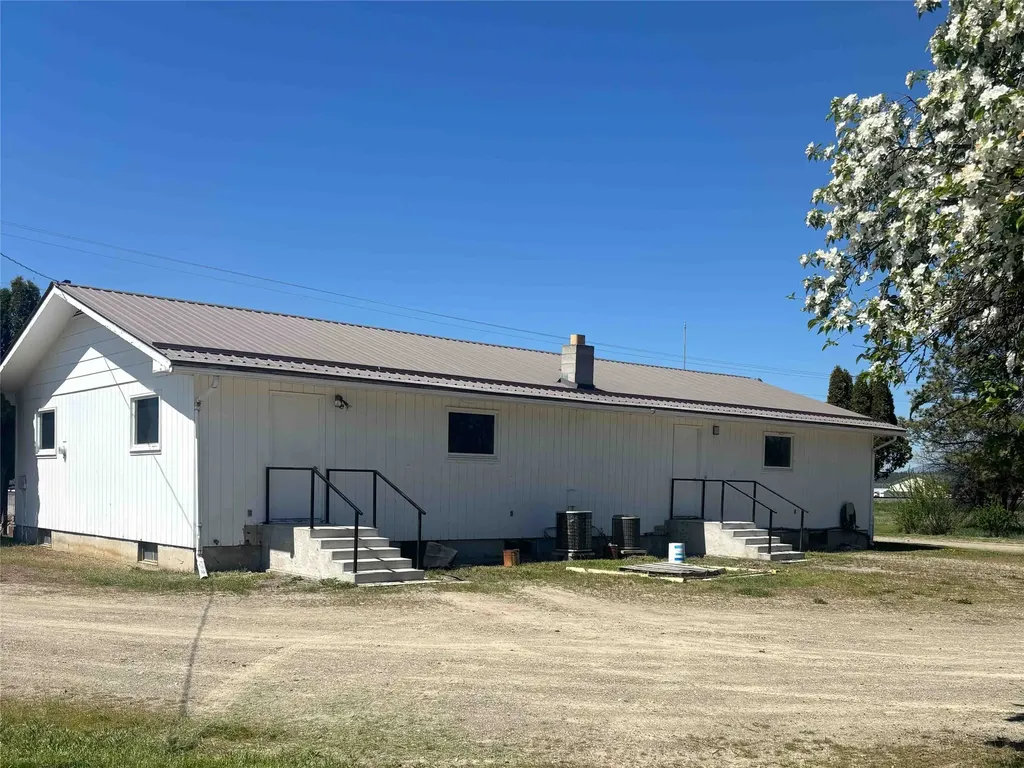 7487 Mount Highway 200 Plains MT 59859