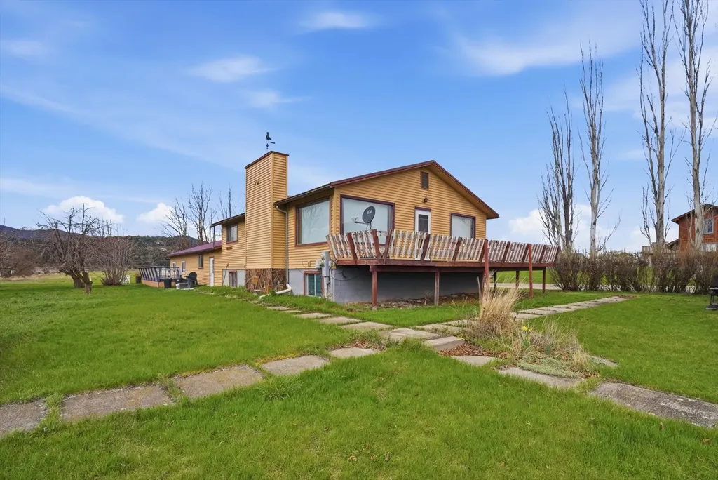 601 Somers Road Somers MT 59932