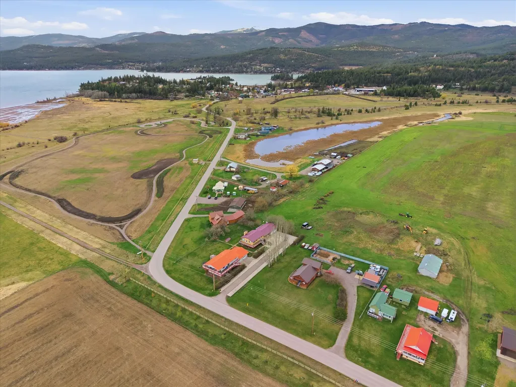 601 Somers Road Somers MT 59932