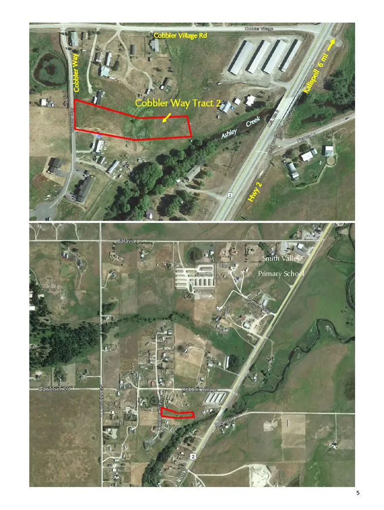 1071 Cobbler Way Kalispell MT 59901