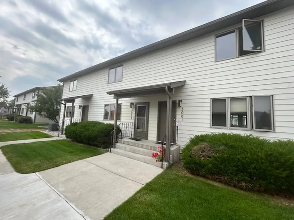 3003 Meadowlark Lane Butte MT 59701