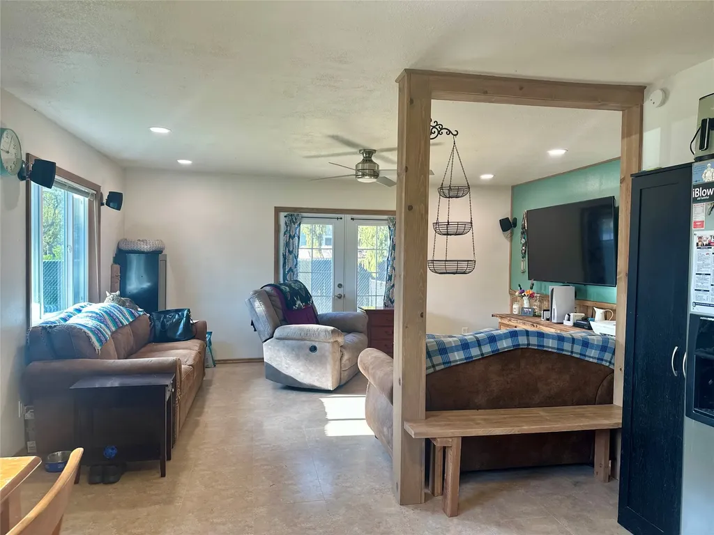 219 4th Avenue SW Ronan MT 59864