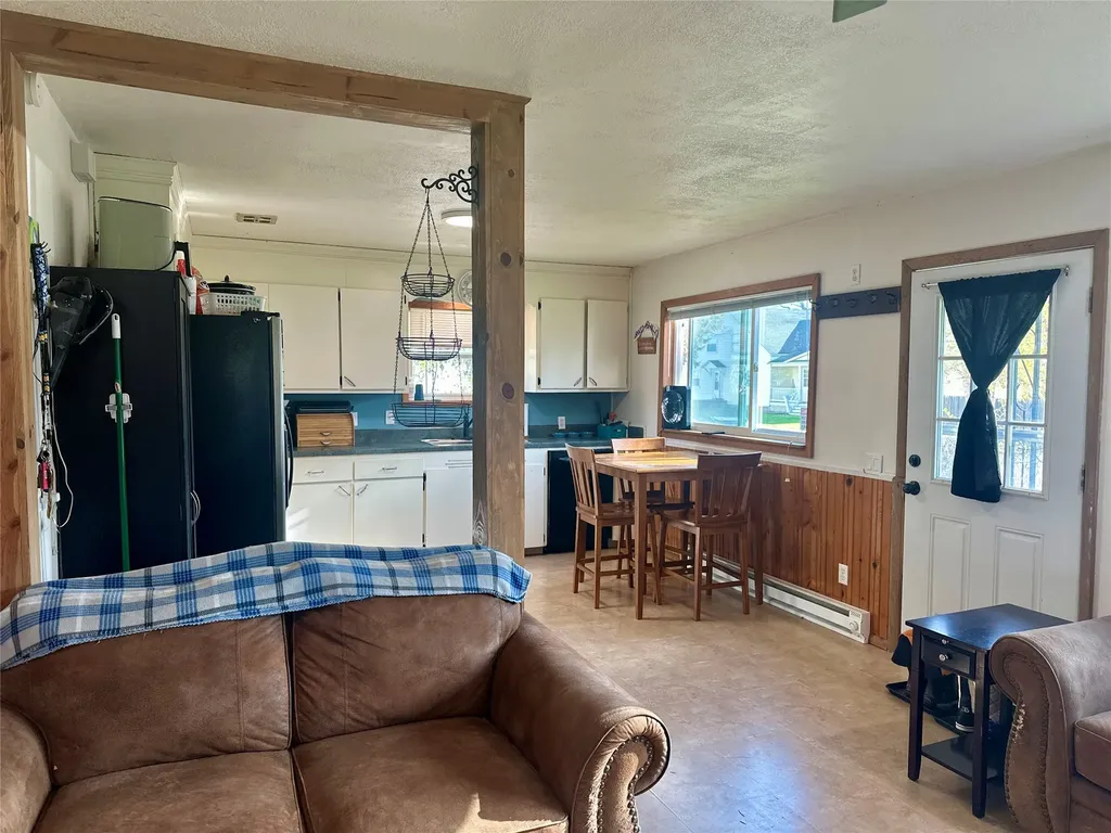 219 4th Avenue SW Ronan MT 59864