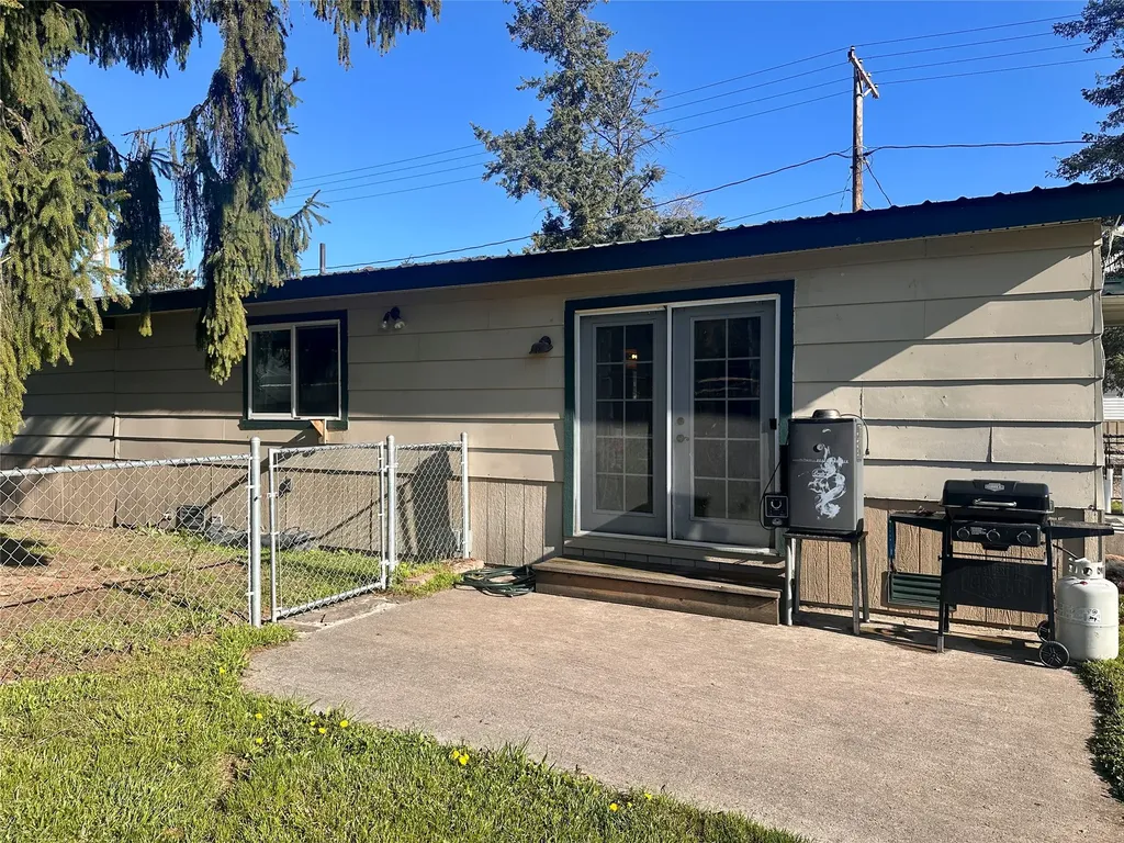 219 4th Avenue SW Ronan MT 59864