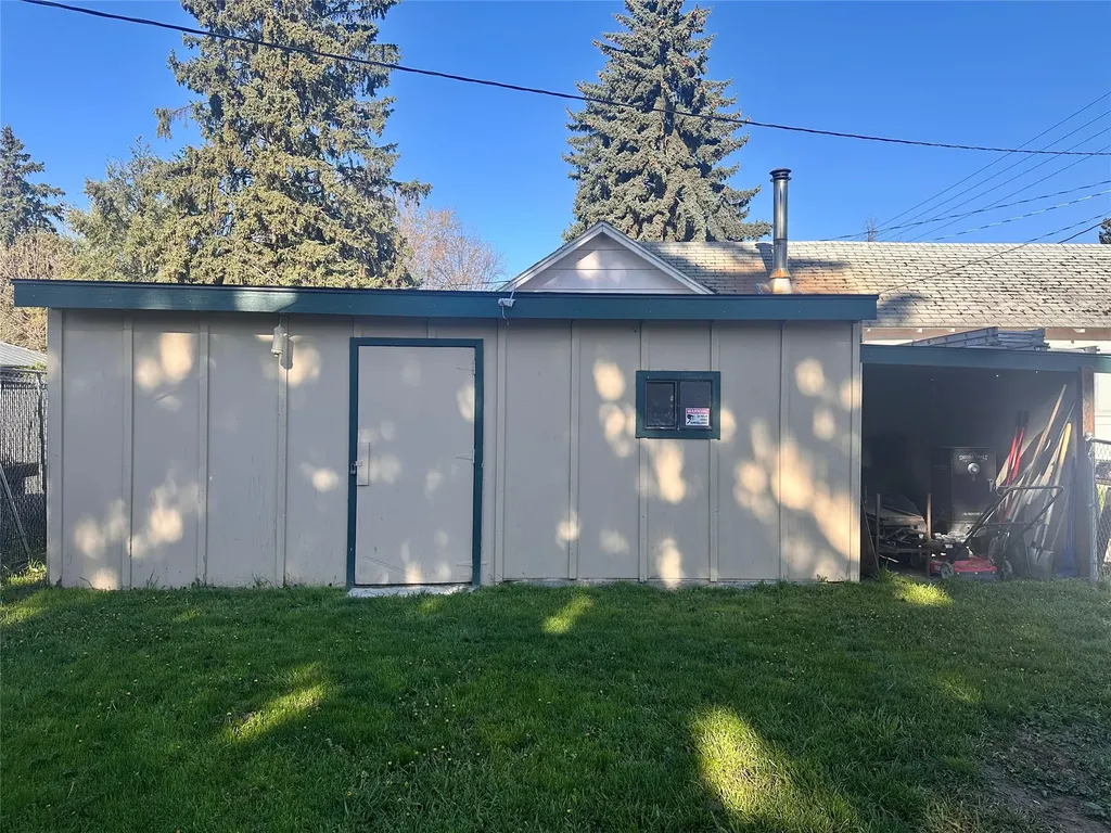 219 4th Avenue SW Ronan MT 59864