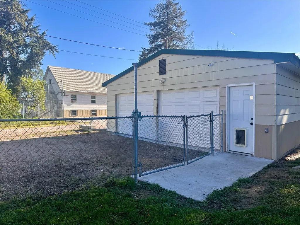 219 4th Avenue SW Ronan MT 59864
