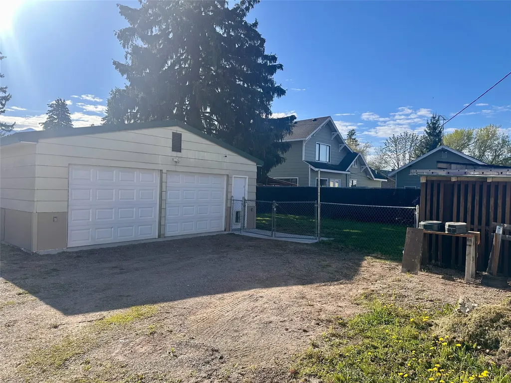 219 4th Avenue SW Ronan MT 59864
