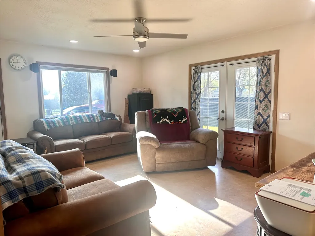 219 4th Avenue SW Ronan MT 59864