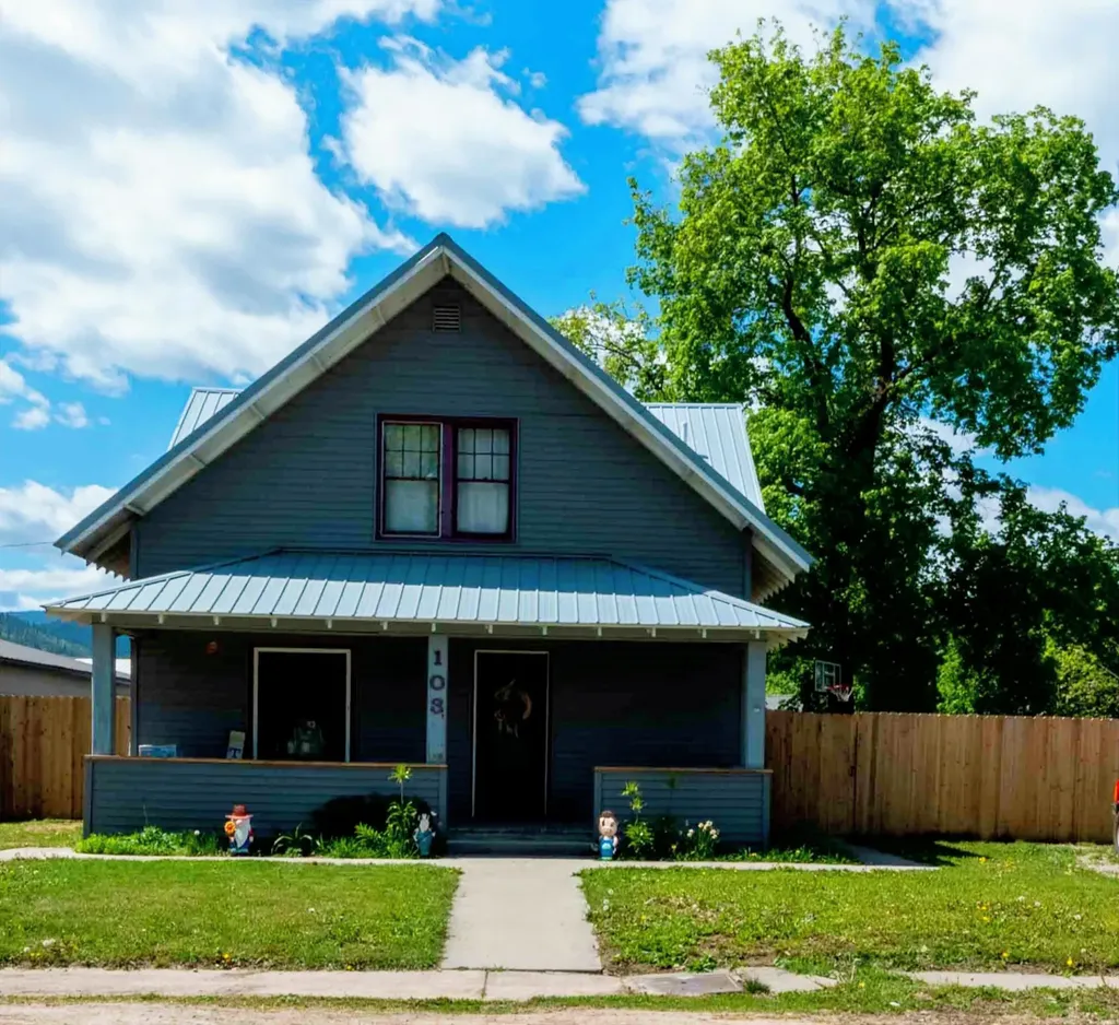 103 W Meany Street Plains MT 59859