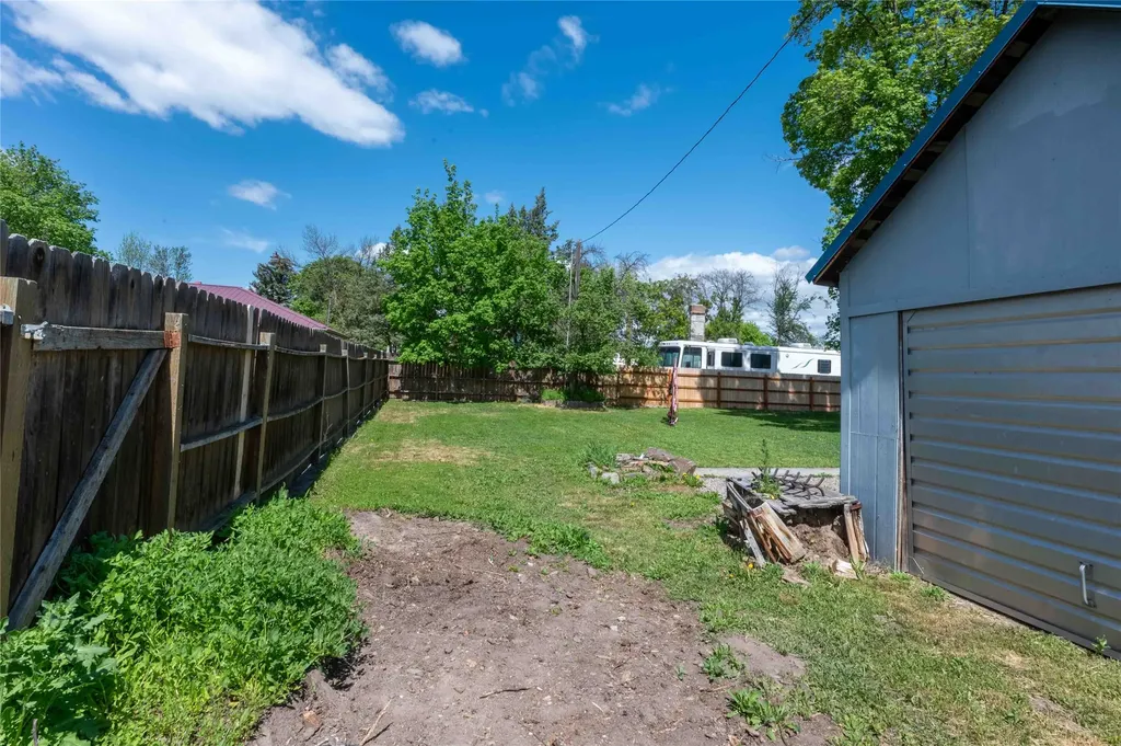 103 W Meany Street Plains MT 59859