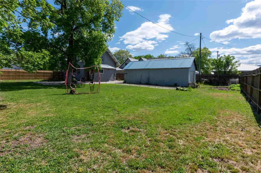 103 W Meany Street Plains MT 59859
