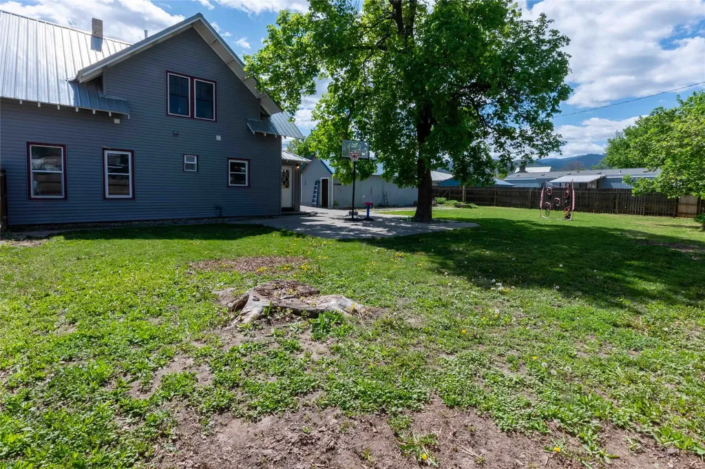 103 W Meany Street Plains MT 59859