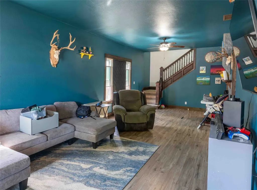 103 W Meany Street Plains MT 59859