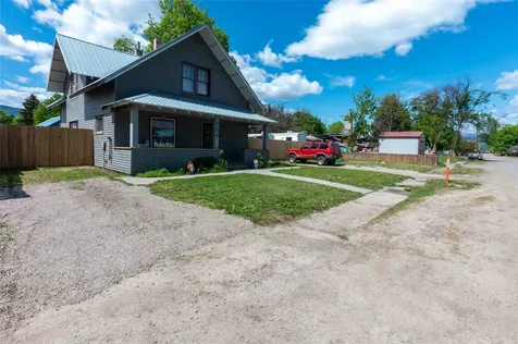 103 W Meany Street Plains MT 59859