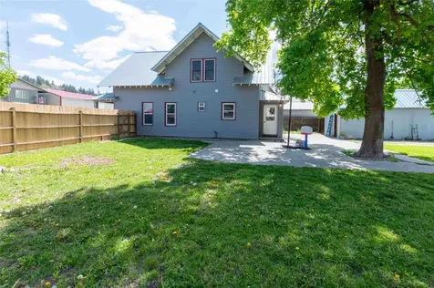 103 W Meany Street Plains MT 59859