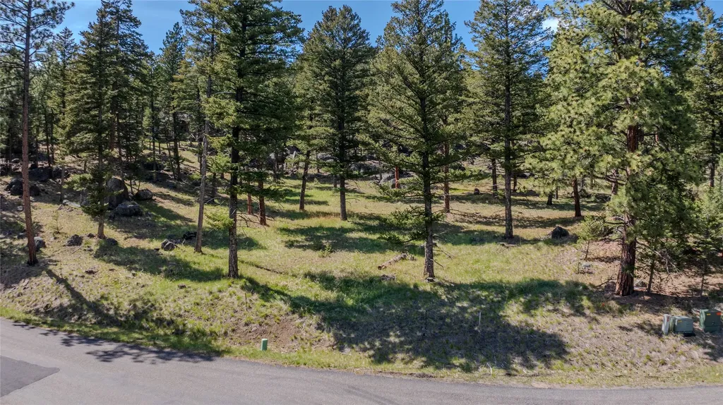18 Eagle View Drive Clancy MT 59634