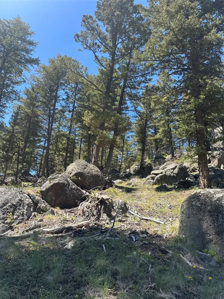 18 Eagle View Drive Clancy MT 59634