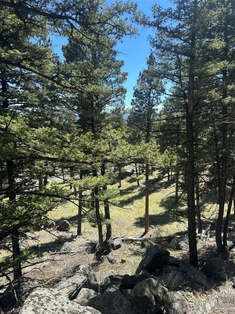 18 Eagle View Drive Clancy MT 59634