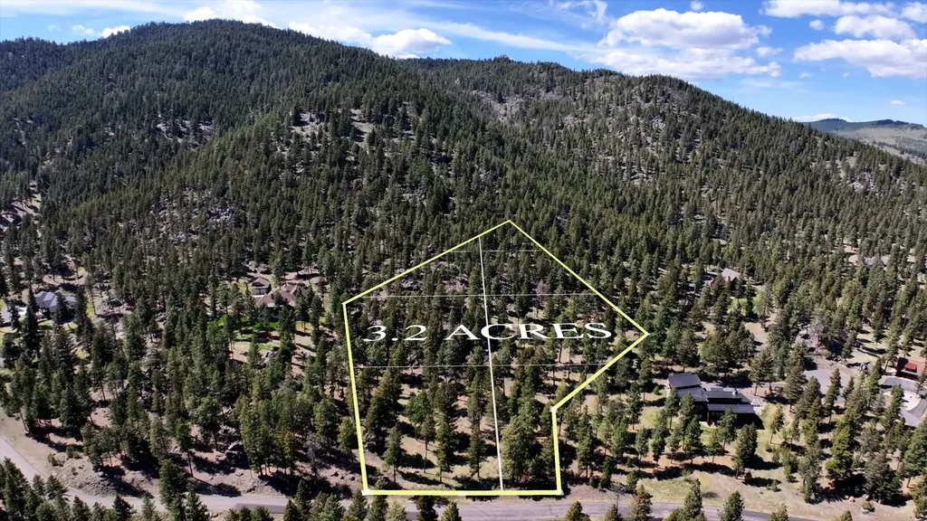 18 Eagle View Drive Clancy MT 59634