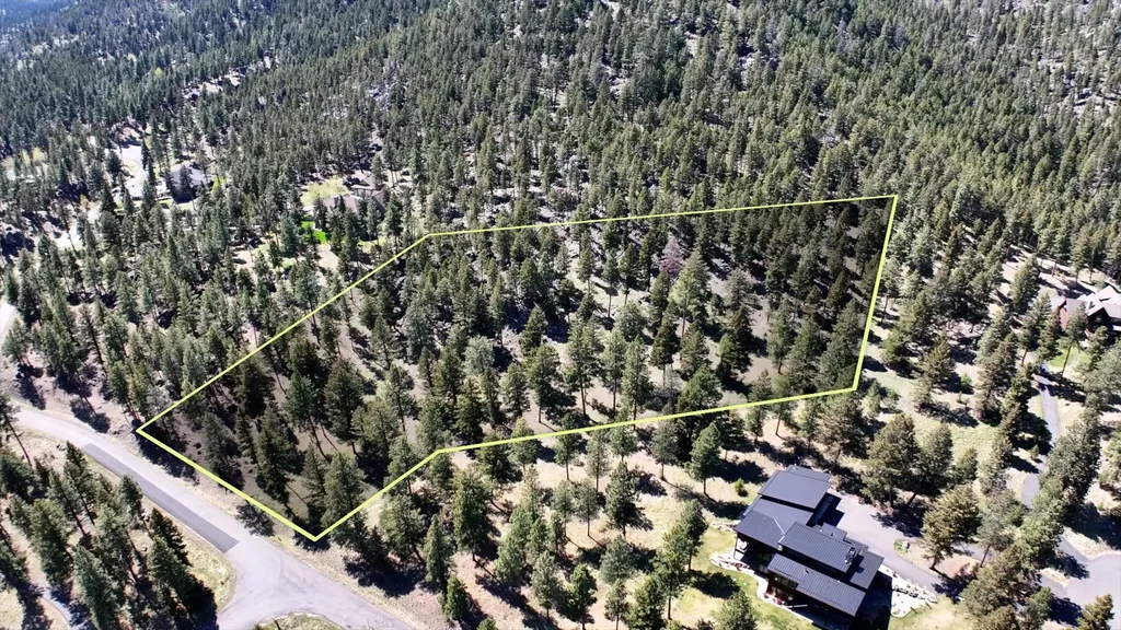 18 Eagle View Drive Clancy MT 59634
