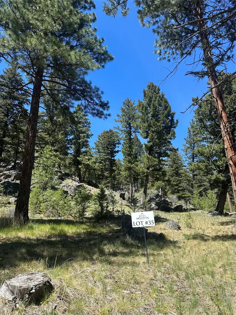 18 Eagle View Drive Clancy MT 59634