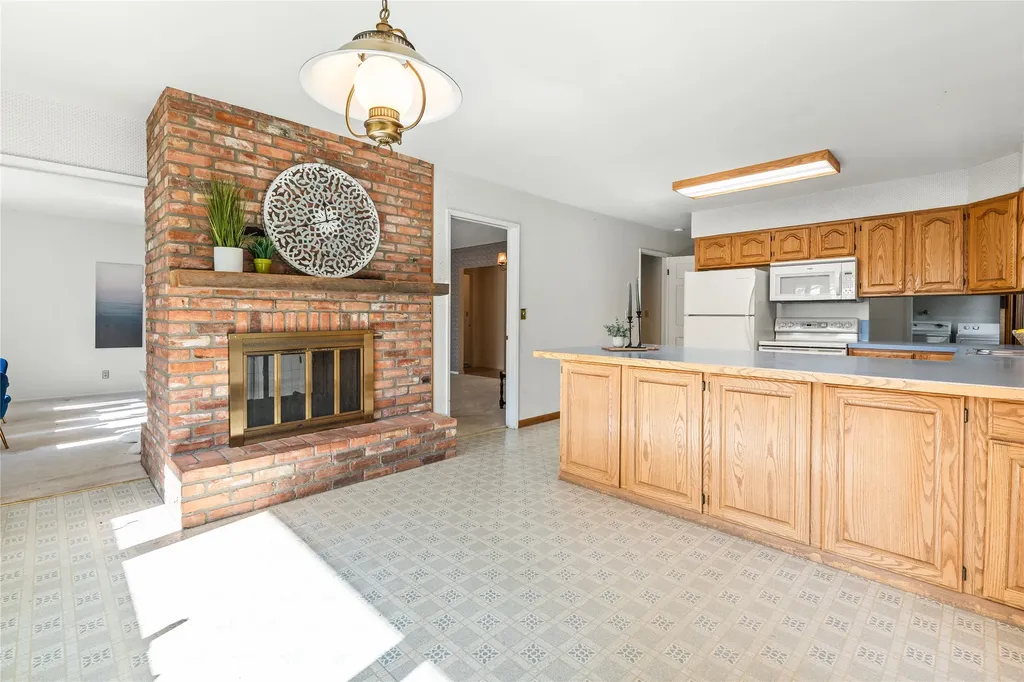5285 Elk Ridge Road Missoula MT 59802