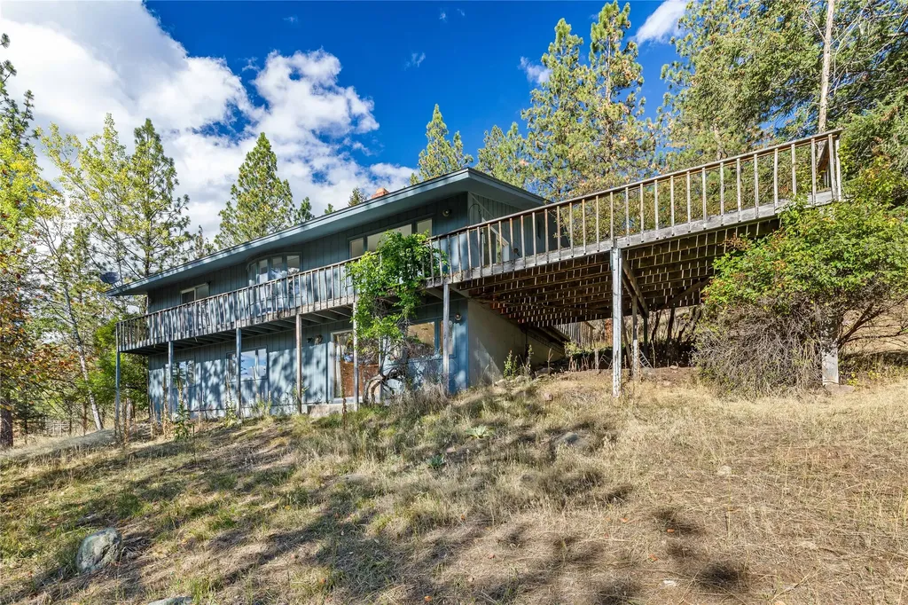 5285 Elk Ridge Road Missoula MT 59802