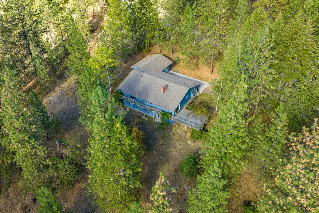 5285 Elk Ridge Road Missoula MT 59802