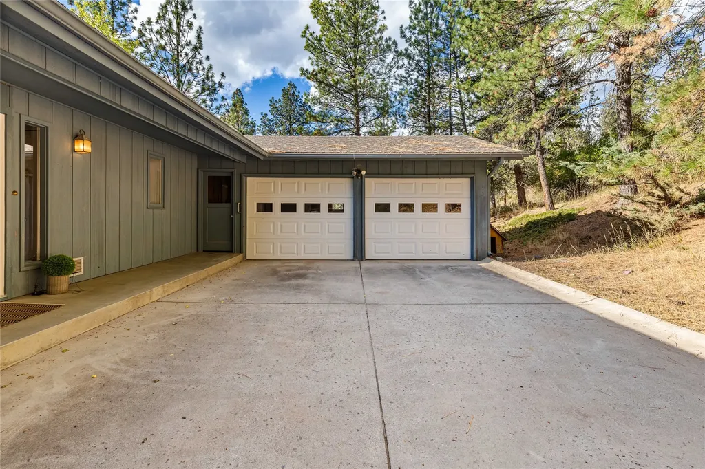 5285 Elk Ridge Road Missoula MT 59802