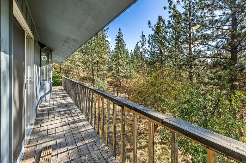 5285 Elk Ridge Road Missoula MT 59802