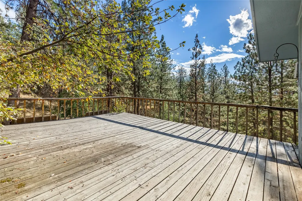 5285 Elk Ridge Road Missoula MT 59802