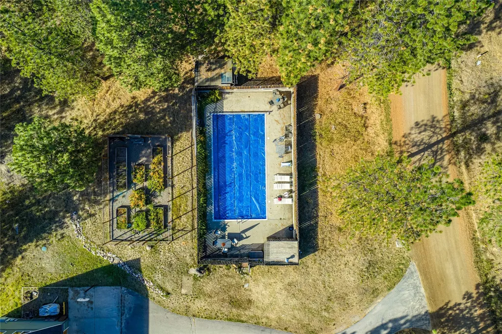 5285 Elk Ridge Road Missoula MT 59802