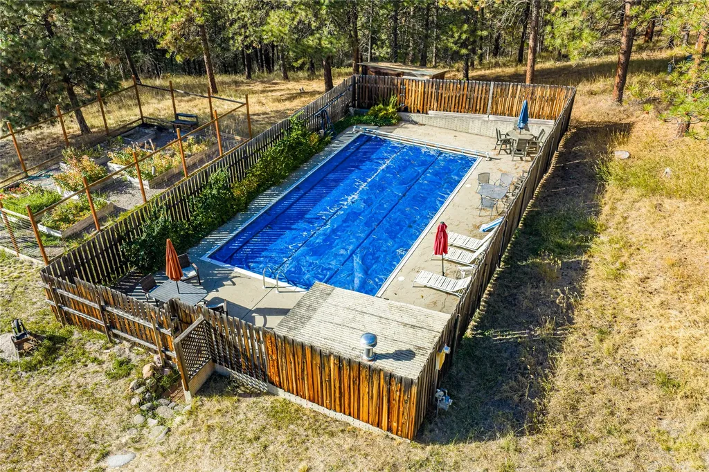 5285 Elk Ridge Road Missoula MT 59802