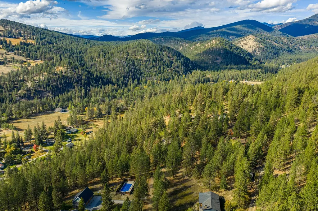 5285 Elk Ridge Road Missoula MT 59802