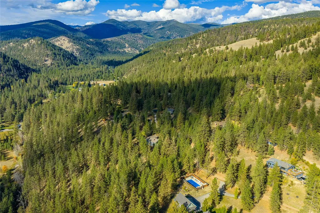 5285 Elk Ridge Road Missoula MT 59802