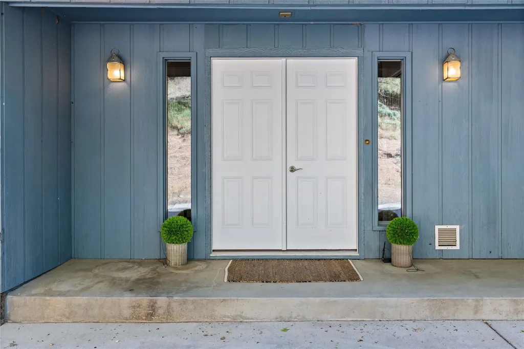 5285 Elk Ridge Road Missoula MT 59802